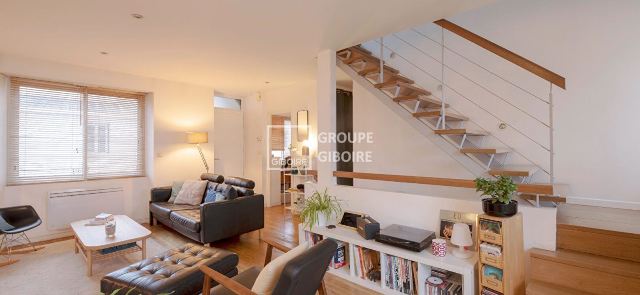 Maison T6  - RENNES (MD26330) - vue principale