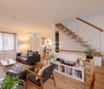 Maison T6  - RENNES (MD26330) - vignette