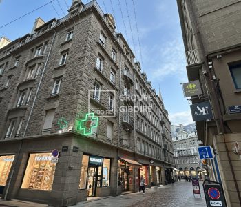 Appartement T4  - SAINT MALO (TS26250) - vignette