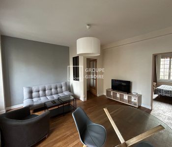 Appartement T3  - SAINT MALO (JG26016E) - vignette