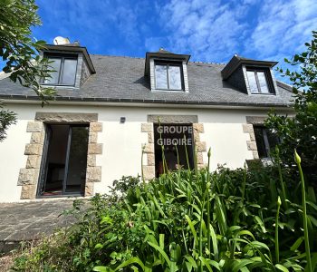 Maison T6  - SAINT MALO (JG26040E) - vignette