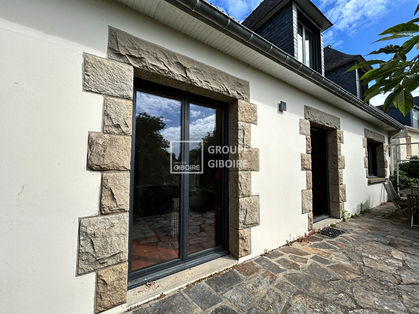 Maison T6  - SAINT MALO (JG26040E) - 2