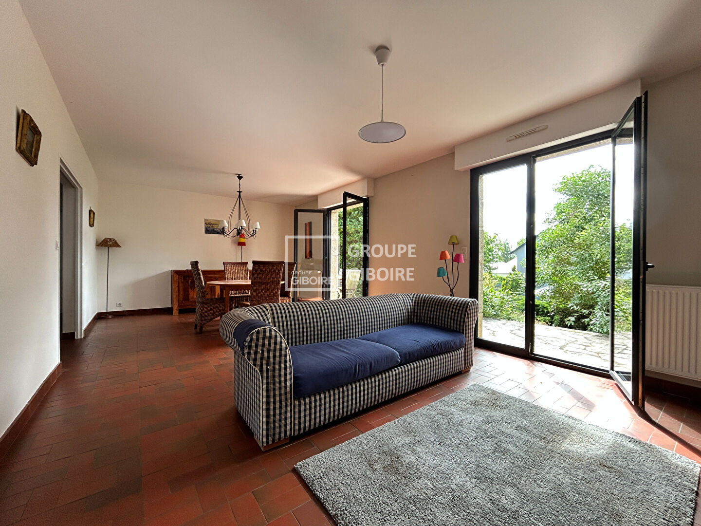 Maison T6  - SAINT MALO (JG26040E) - 3