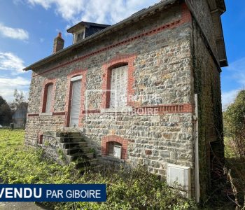Maison T4  - SAINT ARMEL (JR25656Ed) - vignette
