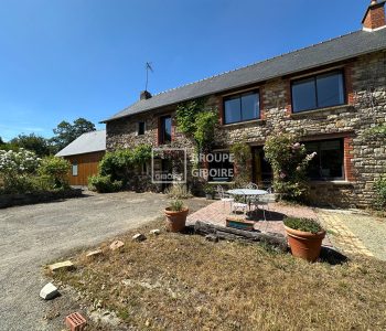 Maison T6  - GUICHEN (GLH26531) - vignette