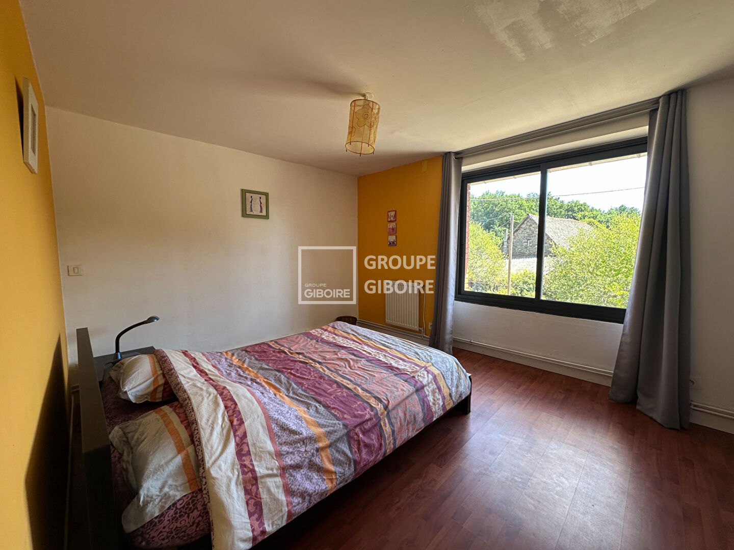 Maison T6  - GUICHEN (GLH26531) - 5