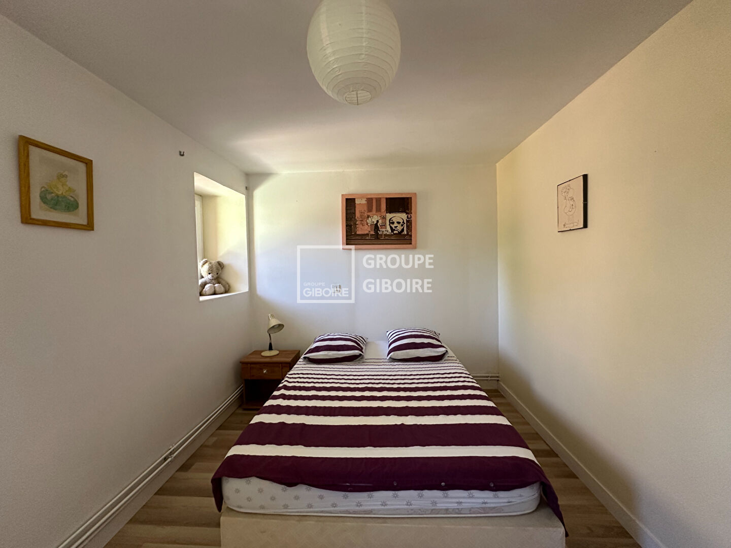Maison T6  - GUICHEN (GLH26531) - 6