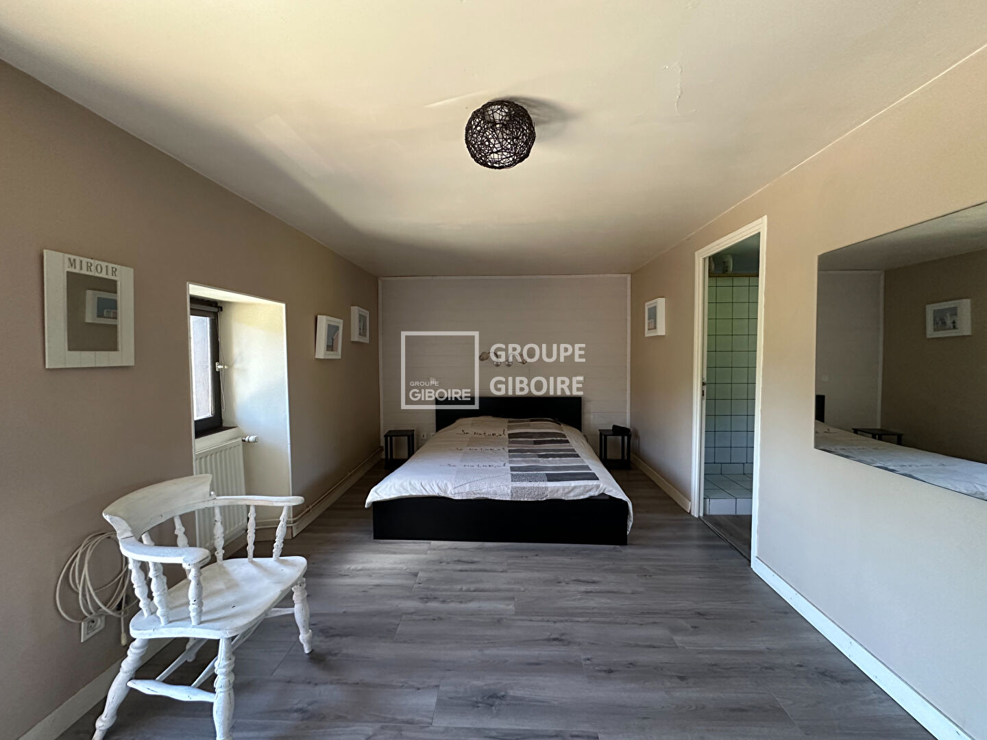 Maison T6  - GUICHEN (GLH26531) - 7
