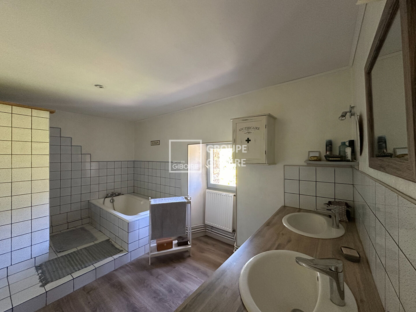 Maison T6  - GUICHEN (GLH26531) - 8