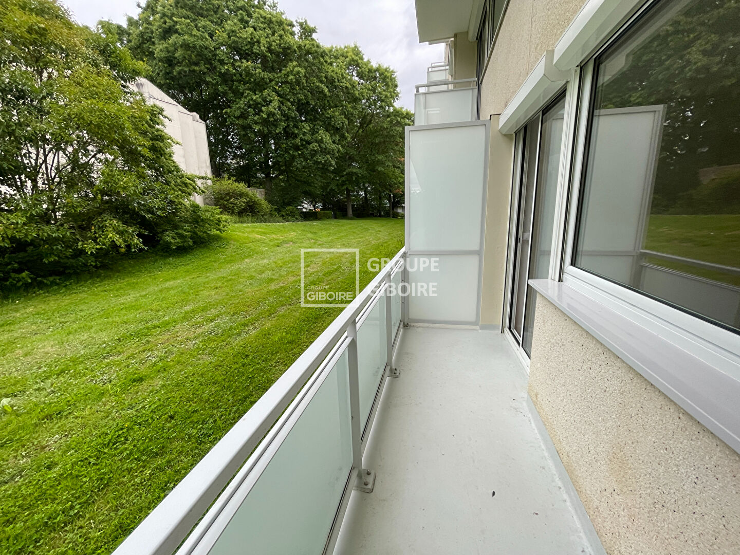 Appartement T1  - RENNES (AX26188G) - 3