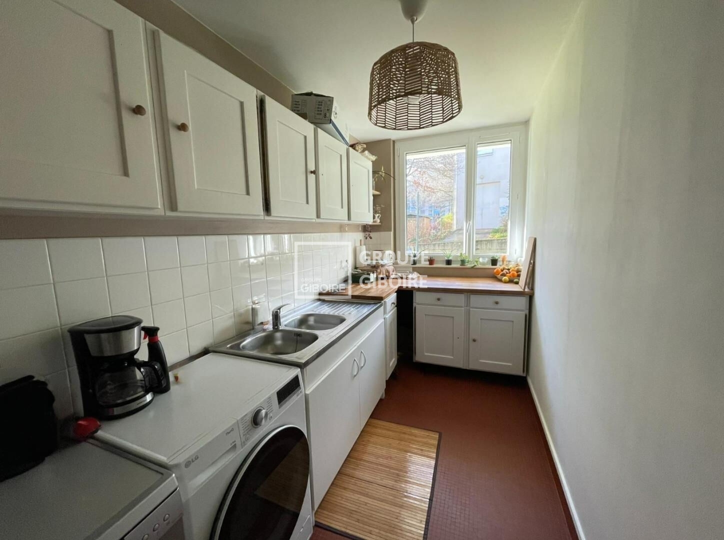 Appartement T1  - RENNES (AX26188G) - 4