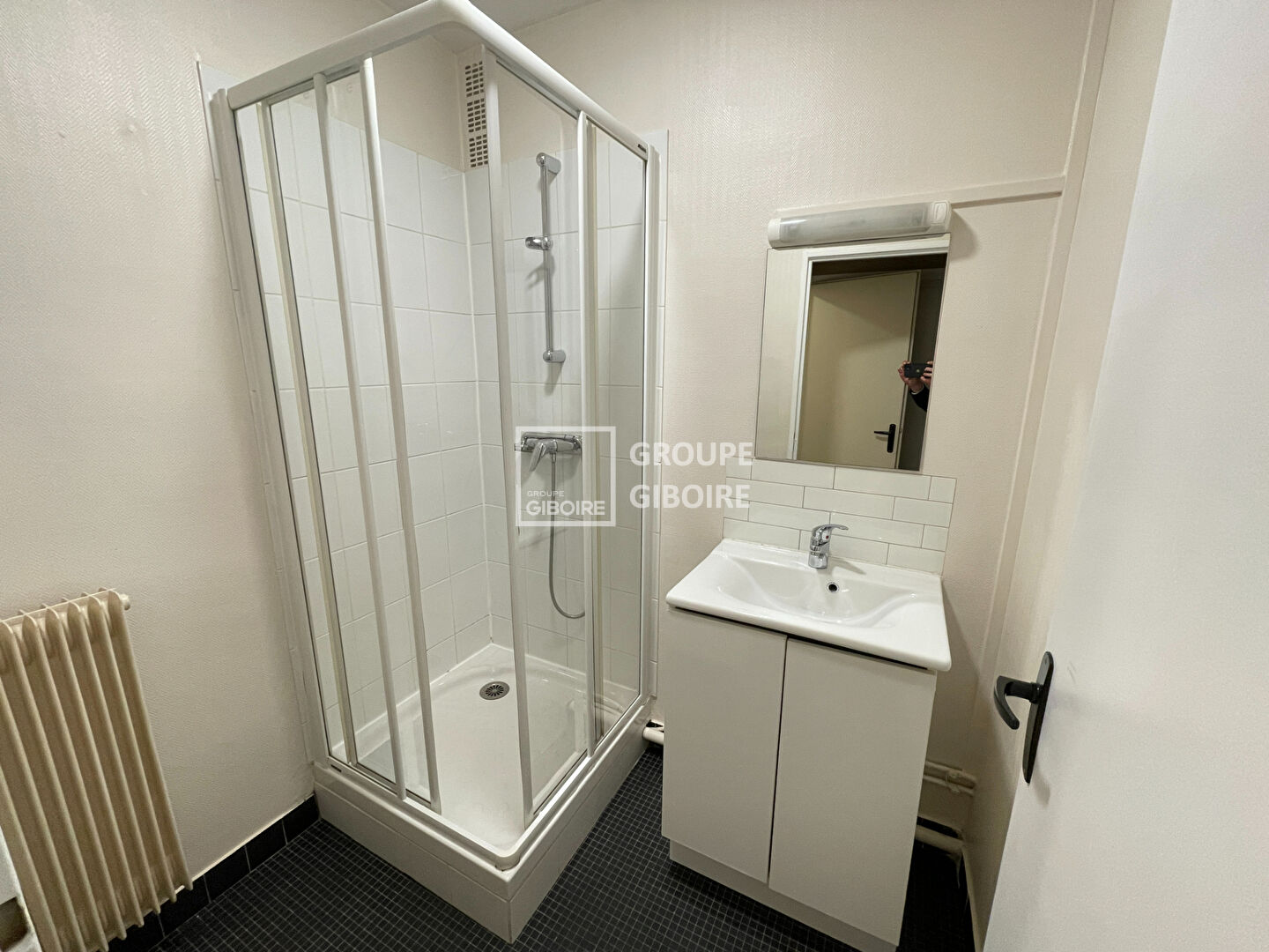 Appartement T1  - RENNES (AX26188G) - 5
