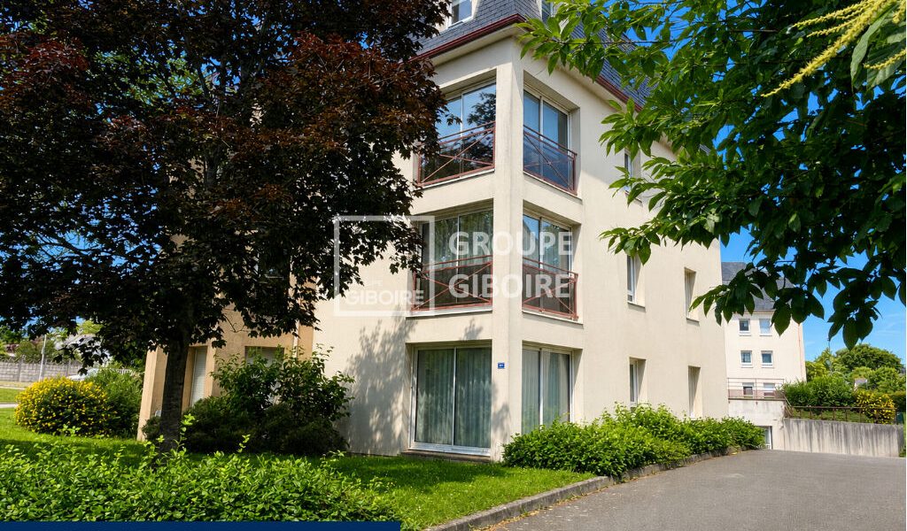 Appartement T3  - BRUZ (JR26088E) - vue principale