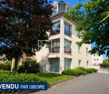 Appartement T3  - BRUZ (JR26088E) - vignette