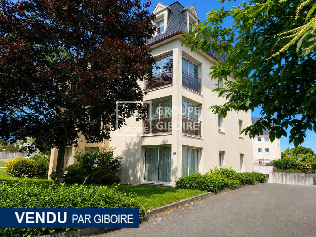 Appartement T3  - BRUZ (JR26088E) - 1