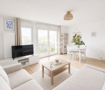 Appartement T2  - RENNES (AH26292G) - vignette