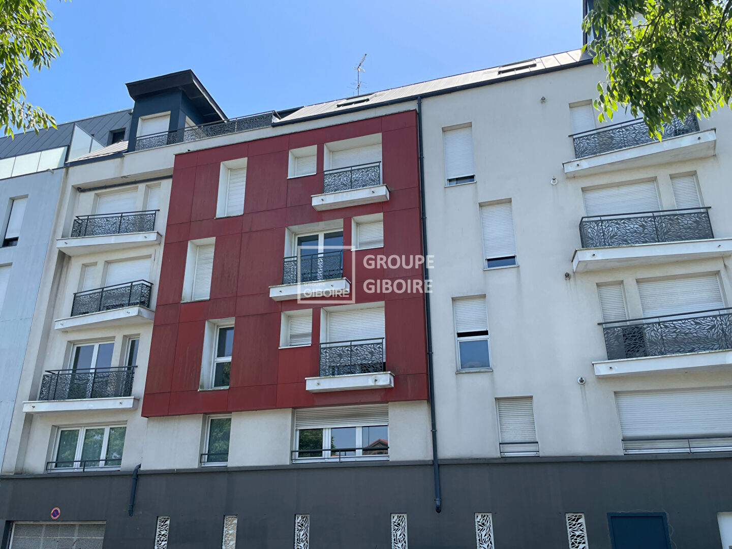 Appartement T2  - RENNES (AH26292G) - 3
