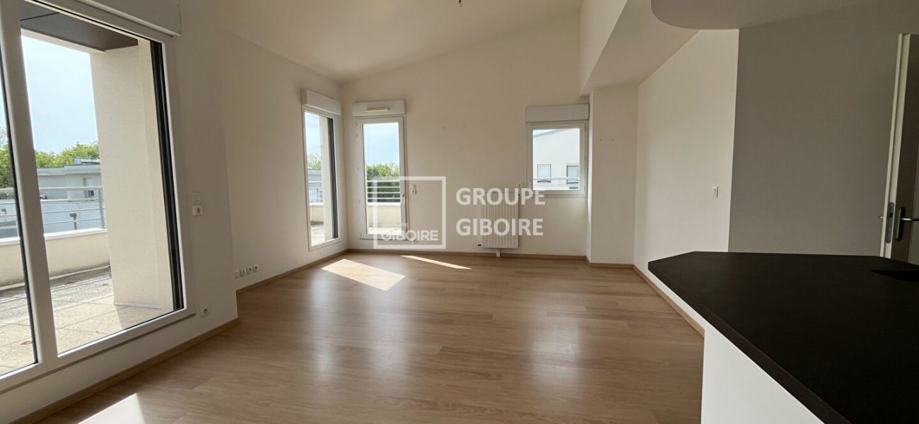 Appartement T5  - CESSON SEVIGNE (EJ26220GE) - vue principale