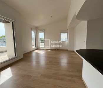 Appartement T5  - CESSON SEVIGNE (EJ26220GE) - vignette