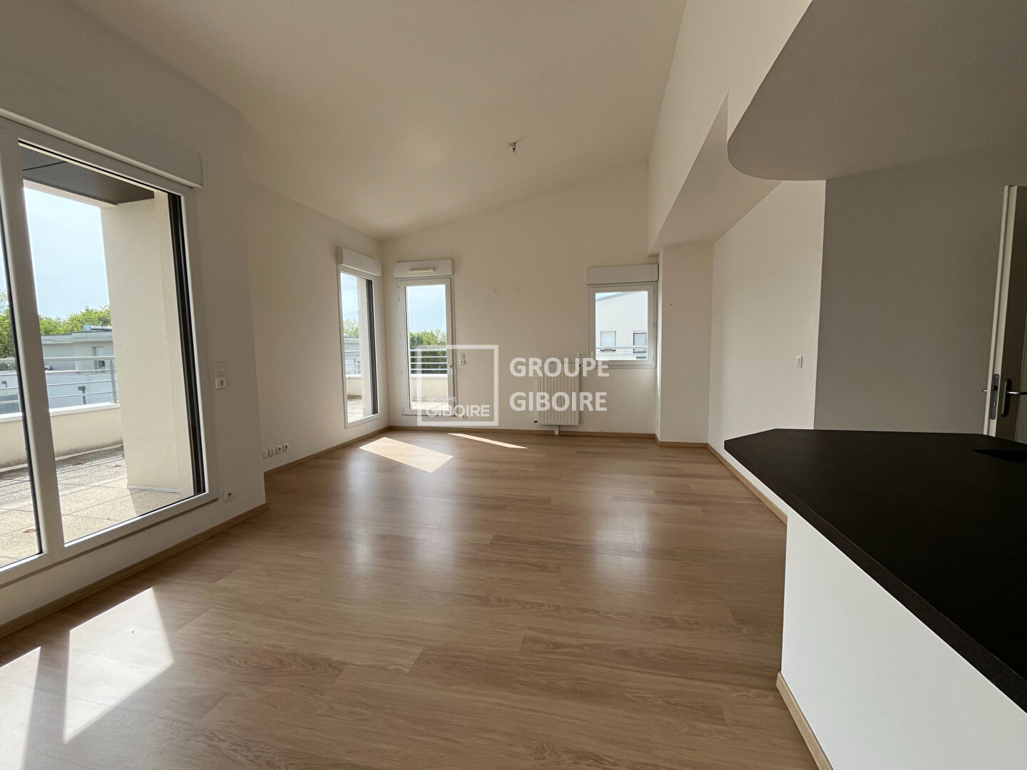 Appartement T5  - CESSON SEVIGNE (EJ26220GE) - 1