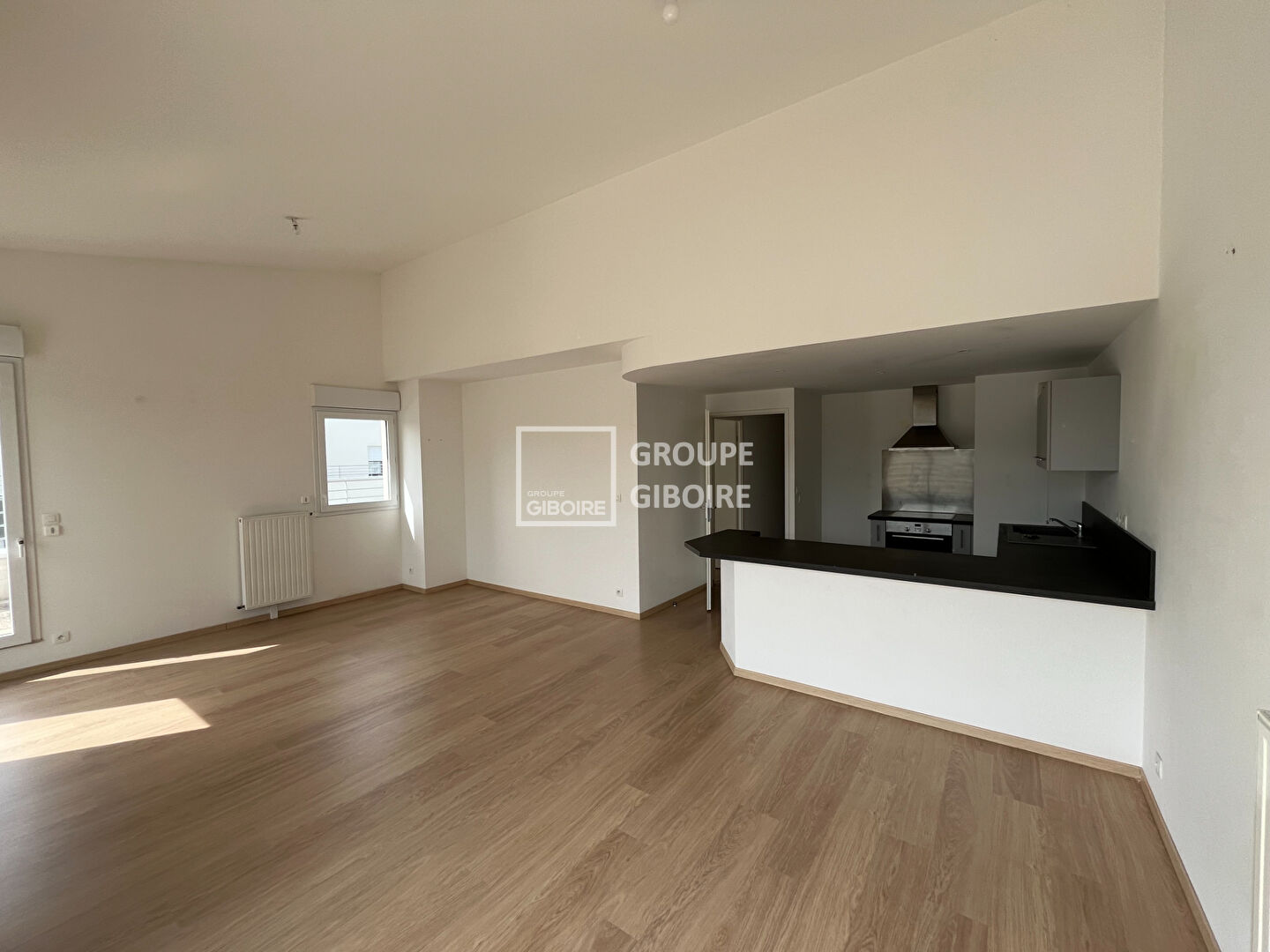 Appartement T5  - CESSON SEVIGNE (EJ26220GE) - 2