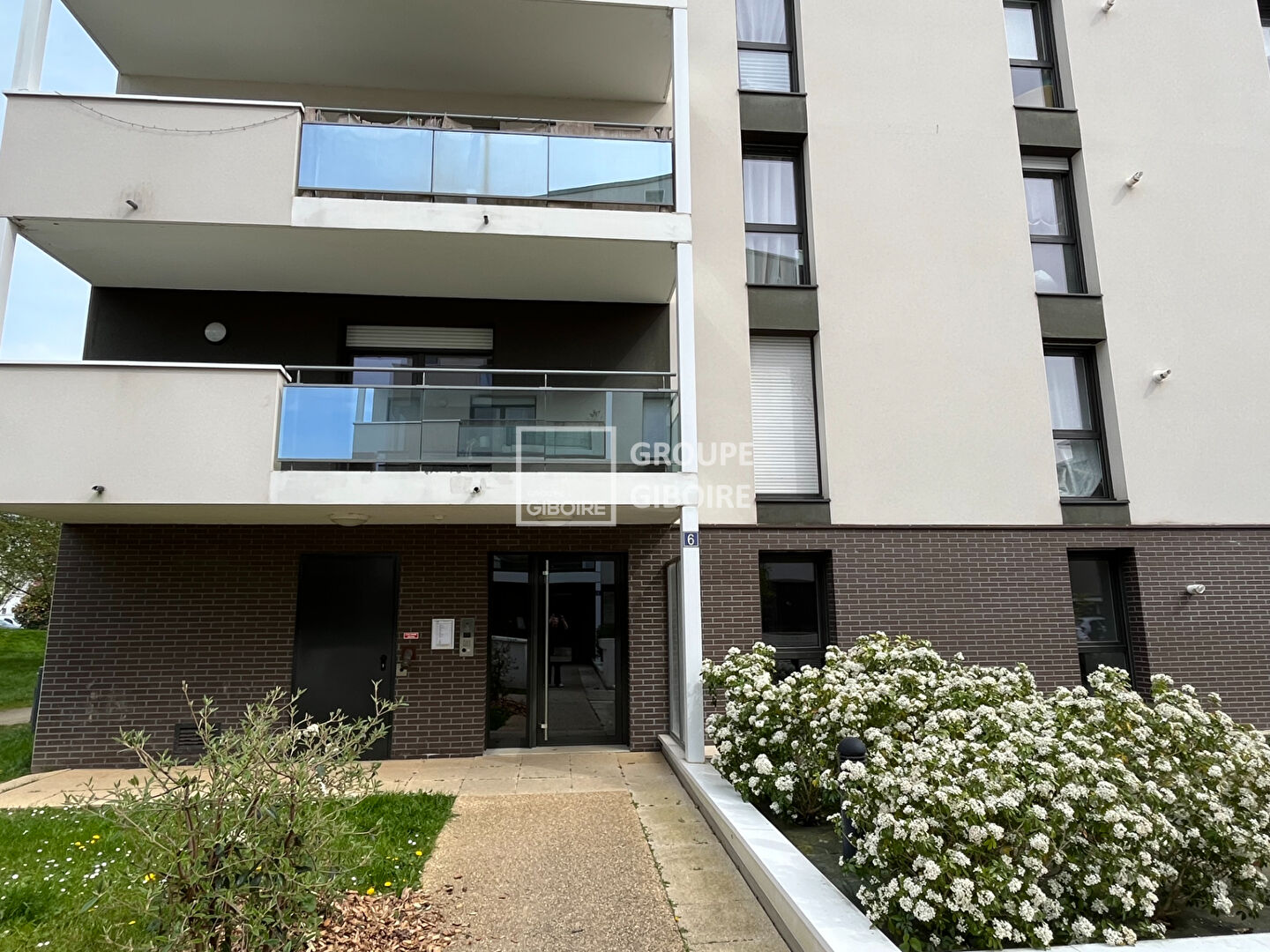 Appartement T5  - CESSON SEVIGNE (EJ26220GE) - 5