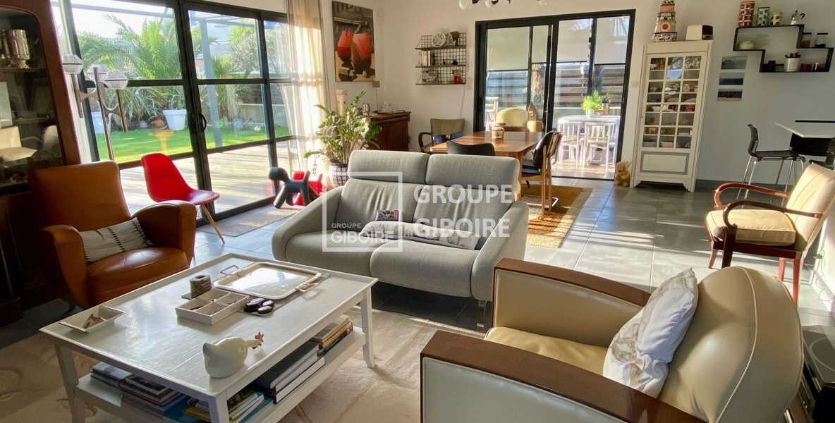Maison T6  - LA BAULE (CS26097) - vue principale