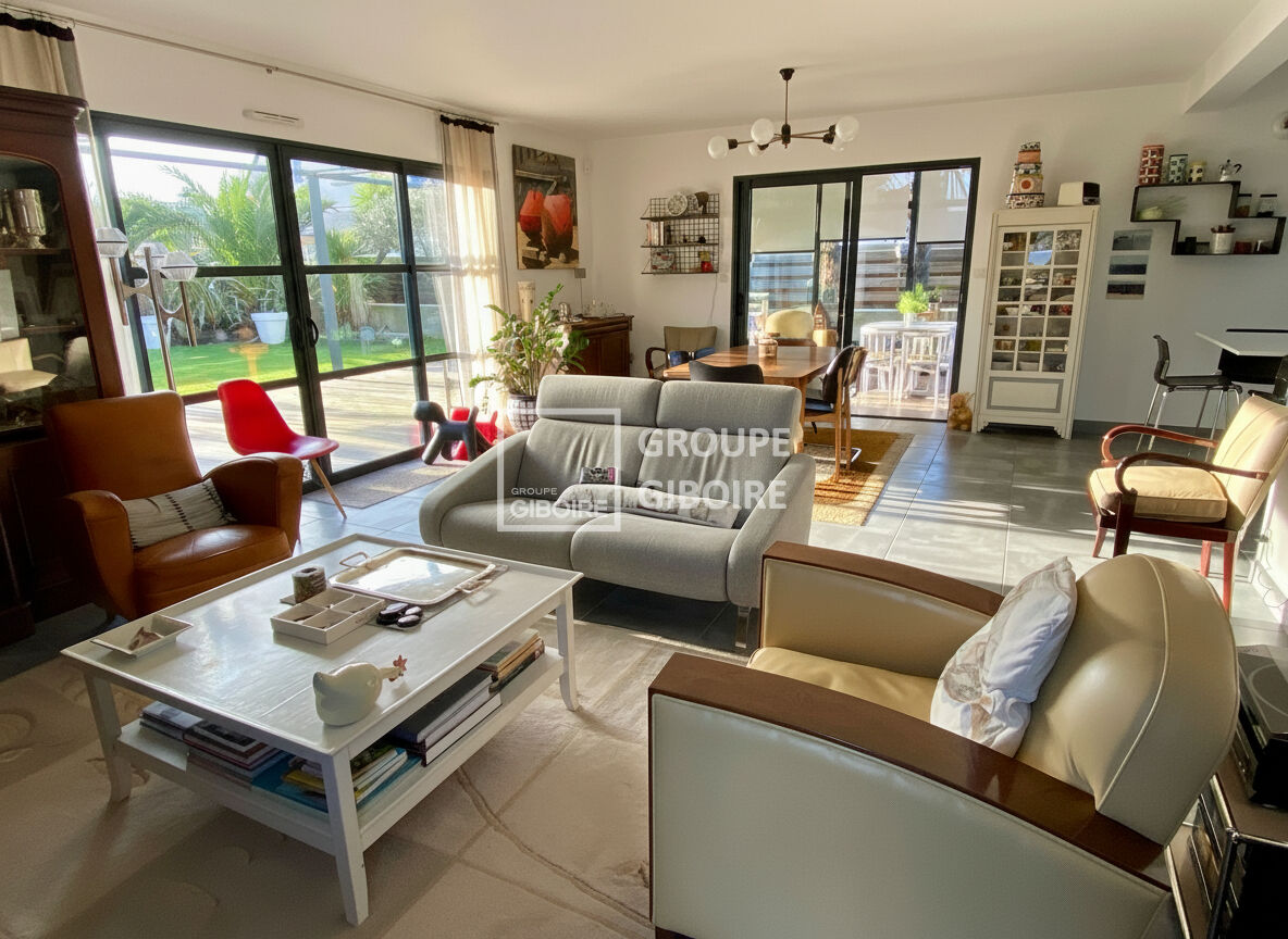 Maison T6  - LA BAULE (CS26097) - 1