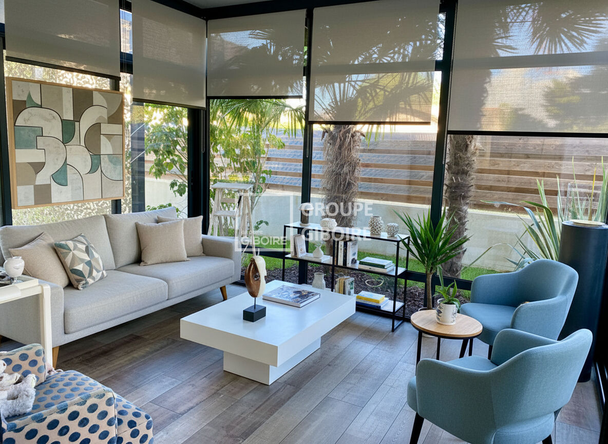 Maison T6  - LA BAULE (CS26097) - 5