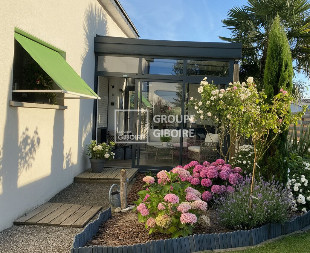 Maison T6  - LA BAULE (CS26097) - 13