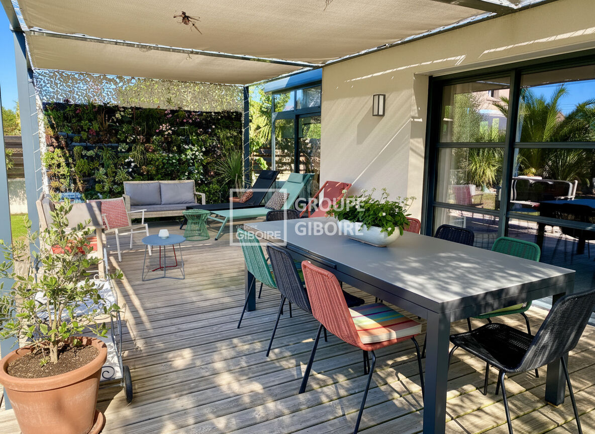 Maison T6  - LA BAULE (CS26097) - 16