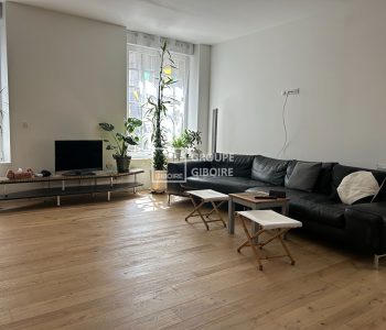 Appartement T3  - SAINT MALO (JD26580) - vignette