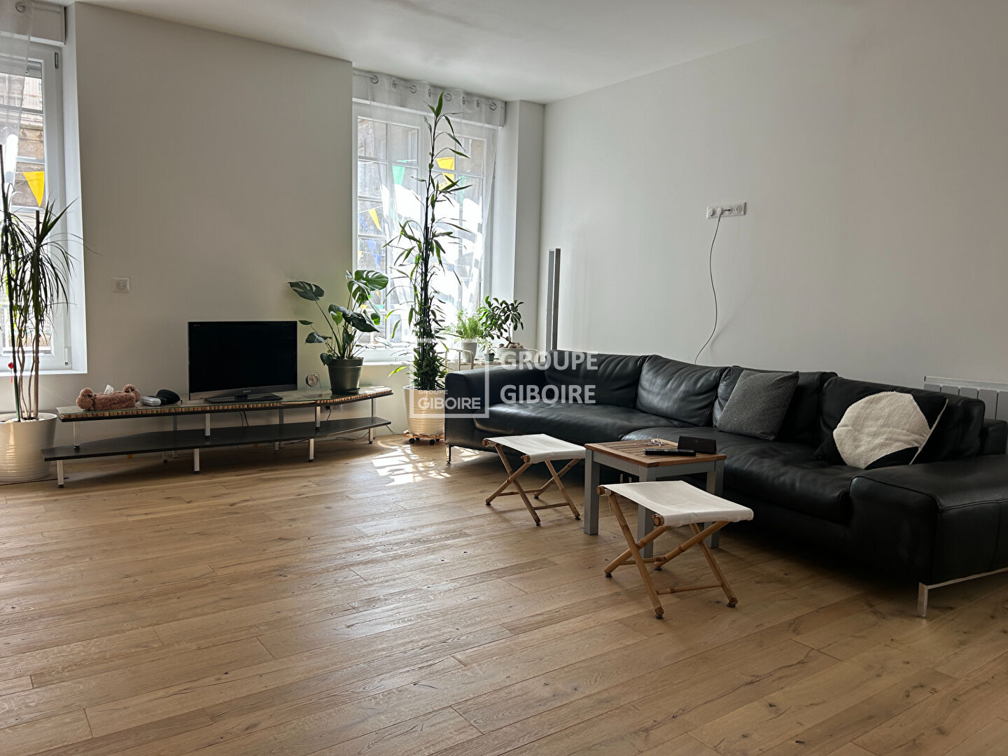 Appartement T3  - SAINT MALO (JD26580) - 1