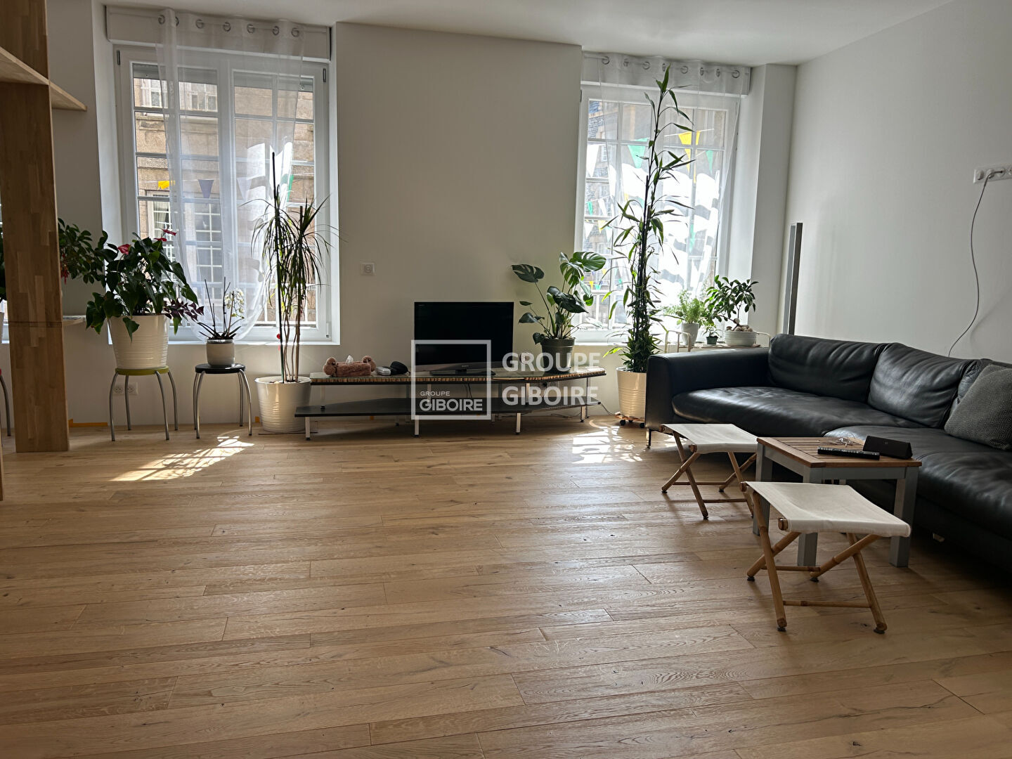 Appartement T3  - SAINT MALO (JD26580) - 2