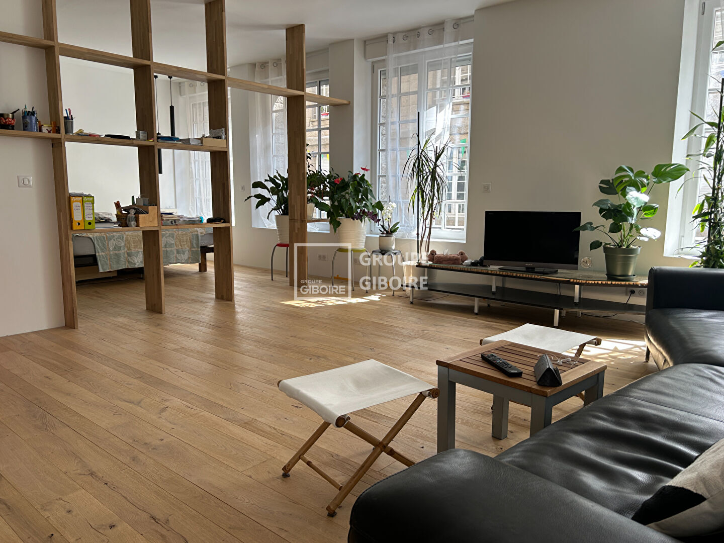 Appartement T3  - SAINT MALO (JD26580) - 3