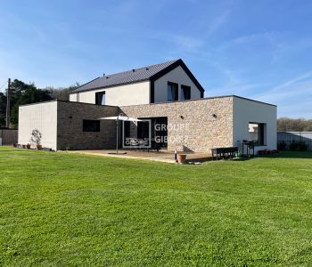 Maison T7  - GUICHEN (JR26215E) - vignette