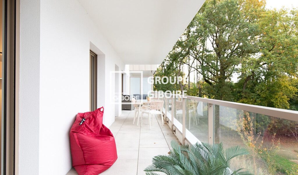 Appartement T5  - CESSON SEVIGNE (AVENTIN-203TEM) - vue principale