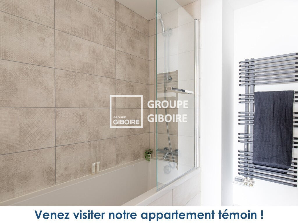 Appartement T5  - CESSON SEVIGNE (AVENTIN-203TEM) - 6