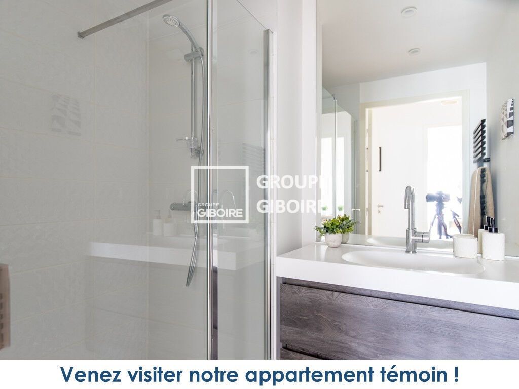 Appartement T5  - CESSON SEVIGNE (AVENTIN-203TEM) - 9