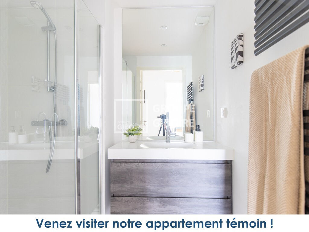 Appartement T3  - CESSON SEVIGNE (AVENTIN-201) - 5