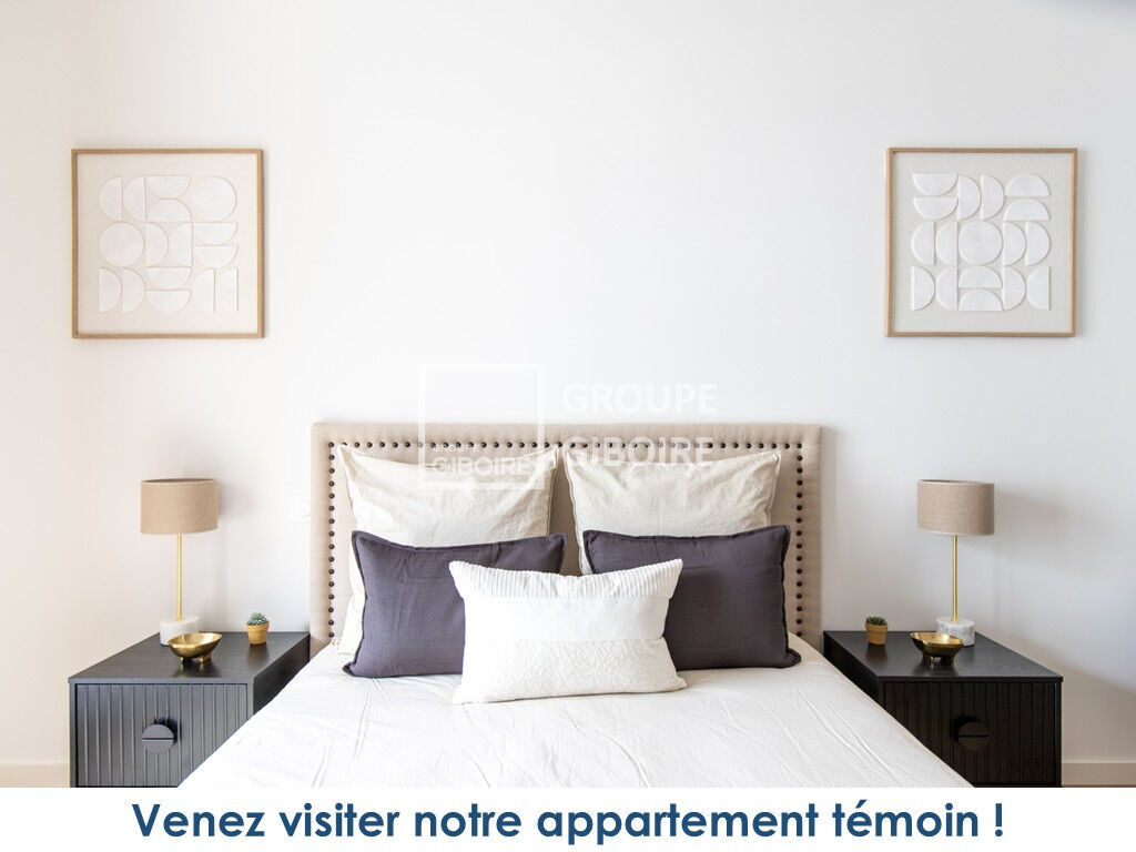 Appartement T5  - CESSON SEVIGNE (AVENTIN-103) - 3