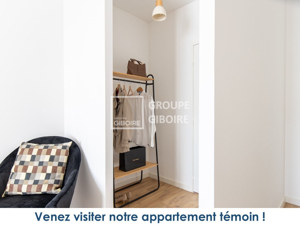 Appartement T5  - CESSON SEVIGNE (AVENTIN-103) - 4