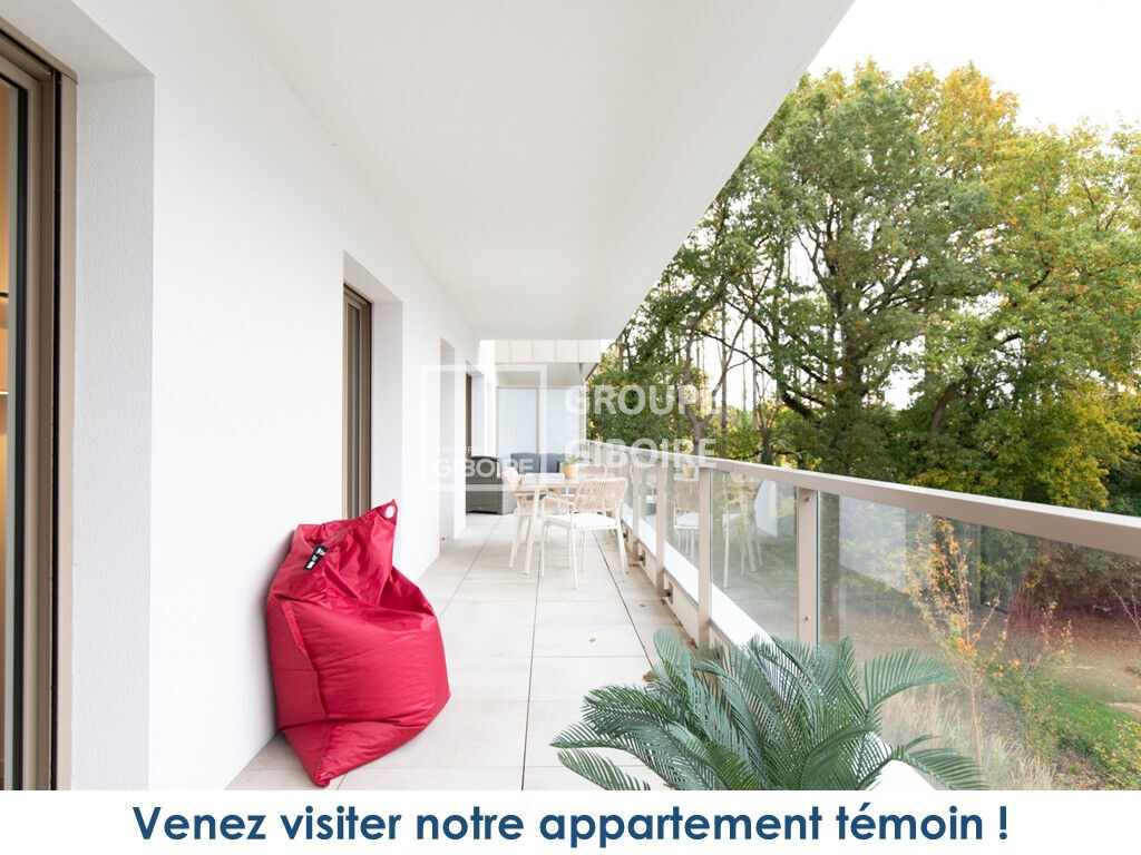 Appartement T5  - CESSON SEVIGNE (AVENTIN-103) - 9