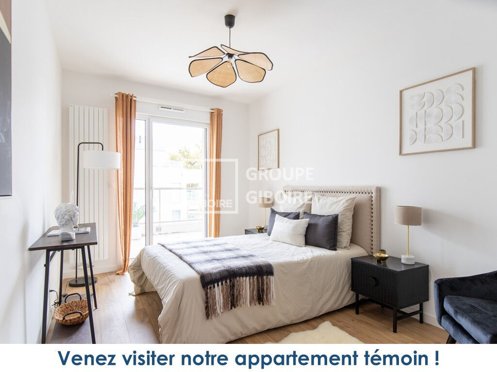 Appartement T3  - CESSON SEVIGNE (AVENTIN-001) - 3