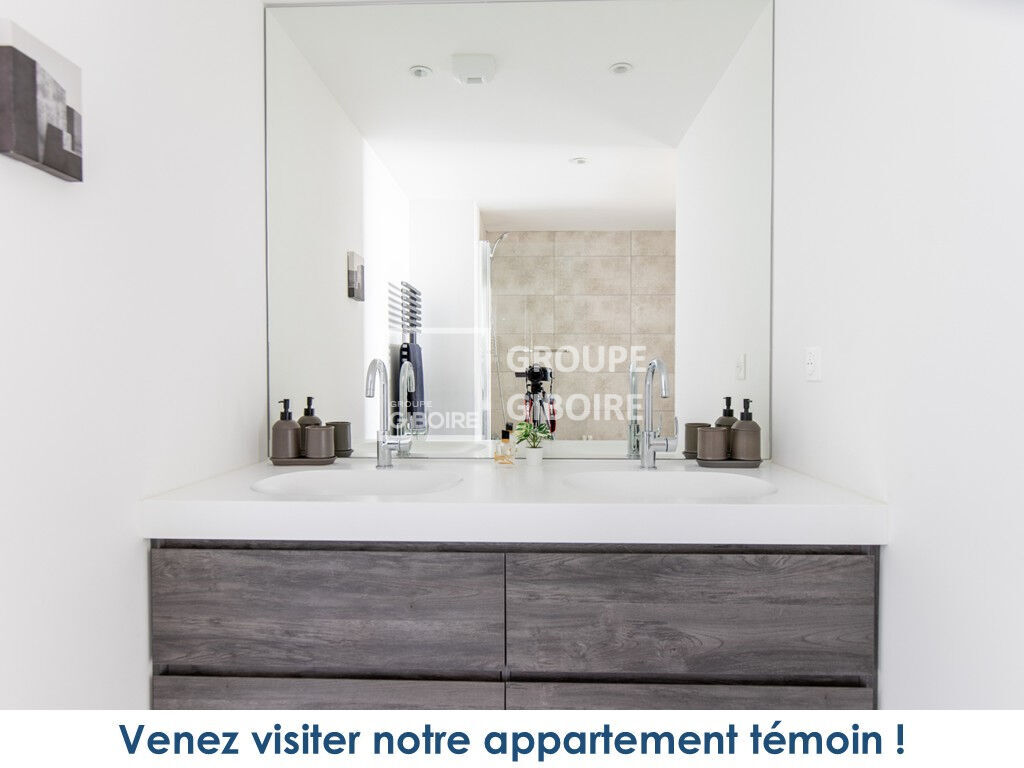 Appartement T3  - CESSON SEVIGNE (AVENTIN-001) - 4
