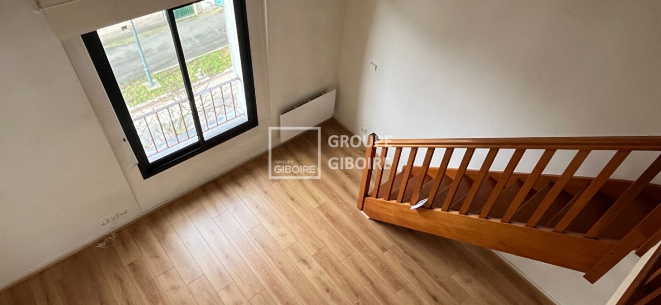 Appartement T2  - RENNES (AH26207G) - vue principale