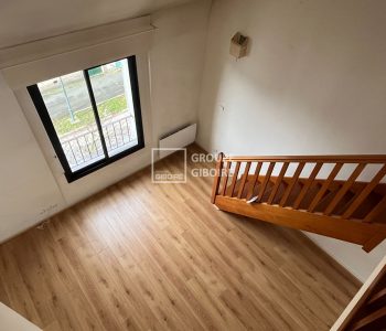 Appartement T2  - RENNES (AH26207G) - vignette