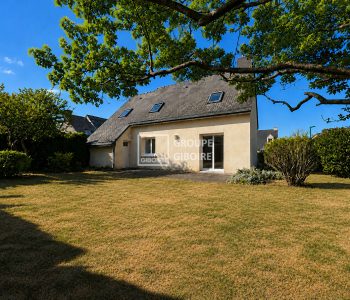 Maison T6  - CHARTRES DE BRETAGNE (25775E) - vignette