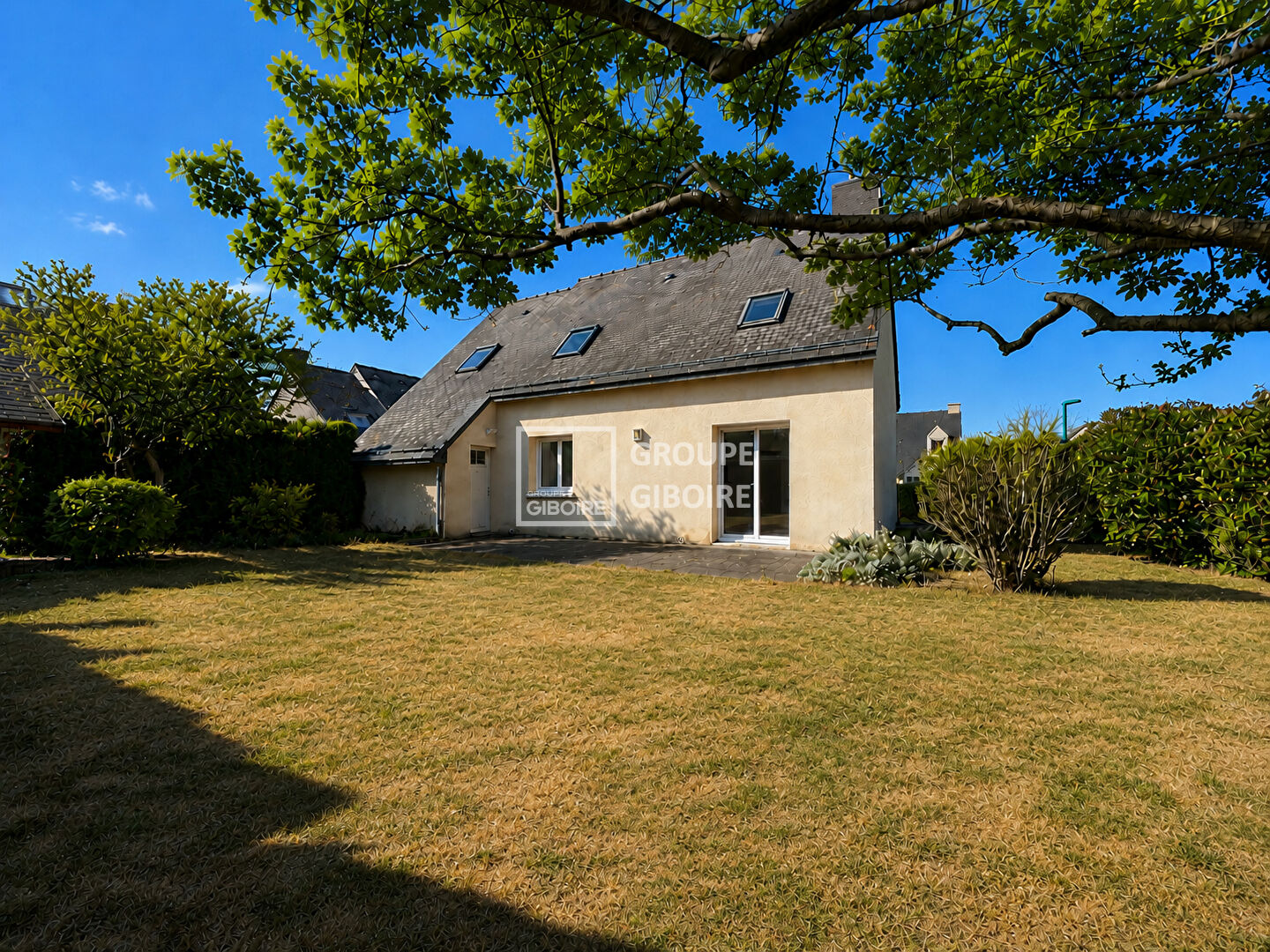 Maison T6  - CHARTRES DE BRETAGNE (25775E) - 1
