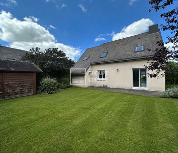 Maison T6  - CHARTRES DE BRETAGNE (25775E) - vignette